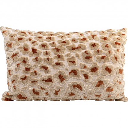 Cushion Goldy Dots 60x40cm Kare Design