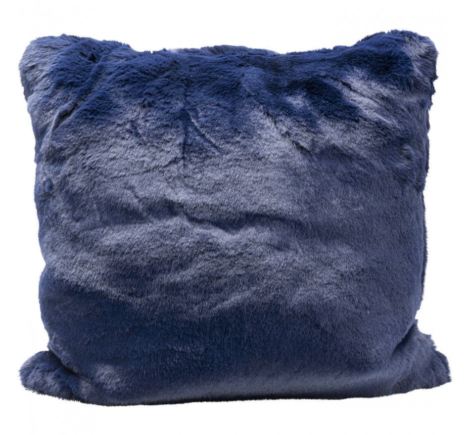 Cushion Mika 60x60cm blue Kare Design