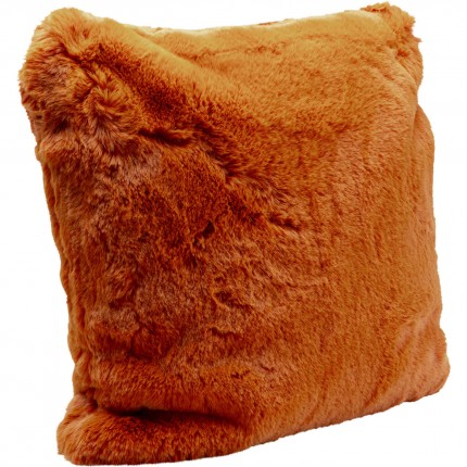 Cushion Mika 60x60cm orange Kare Design