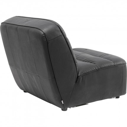 Assise Modi noire Kare Design