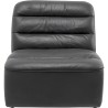 Elément d assise Modi graphite 80cm