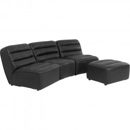 Assise Modi noire Kare Design