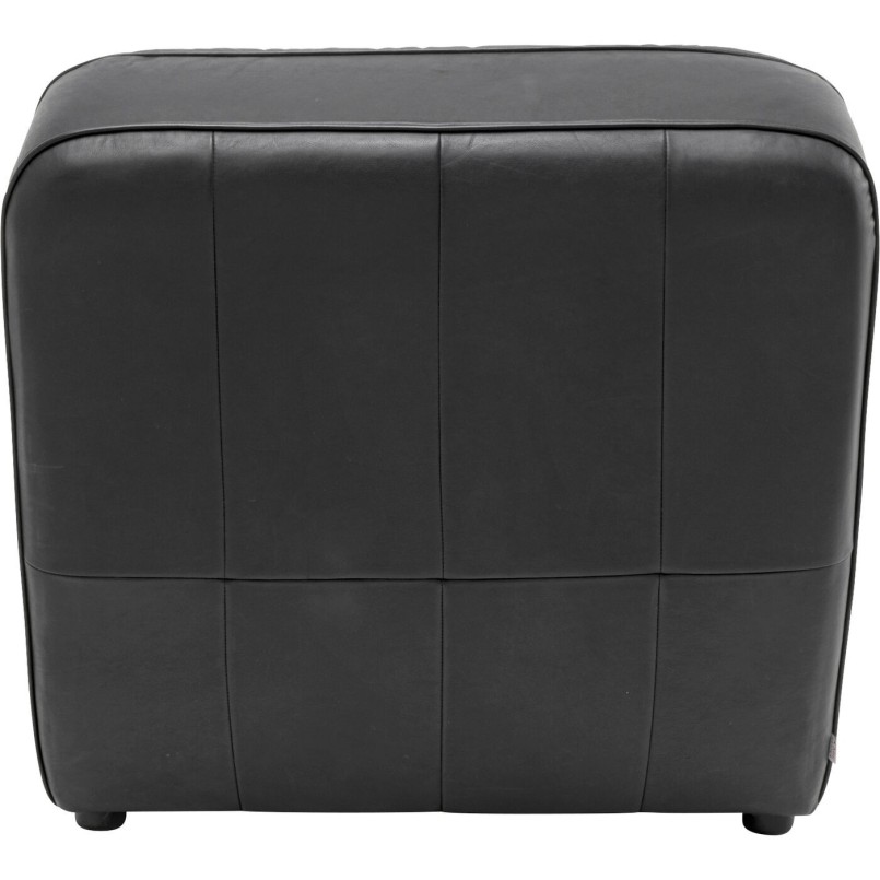 Elément d assise Modi graphite 80cm