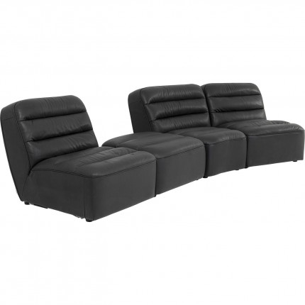 Assise Modi noire Kare Design