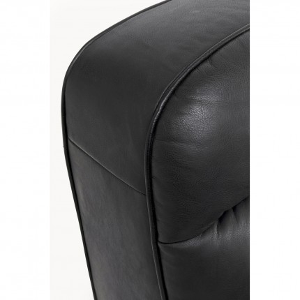 Sofa Element Modi black Kare Design