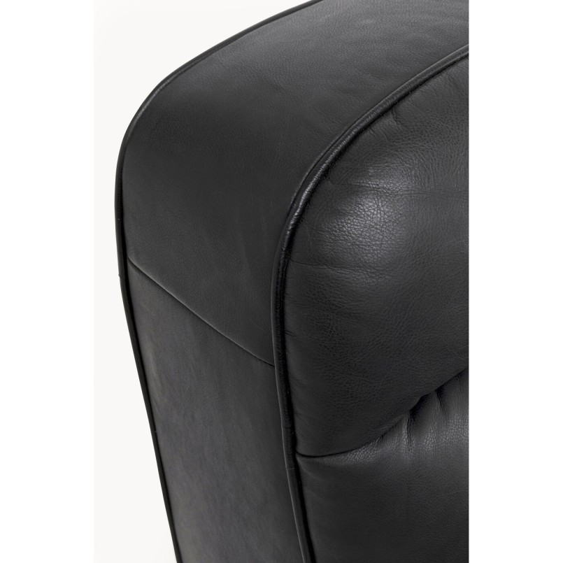 Elément d assise Modi graphite 80cm