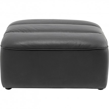 Stool Modi black Kare Design