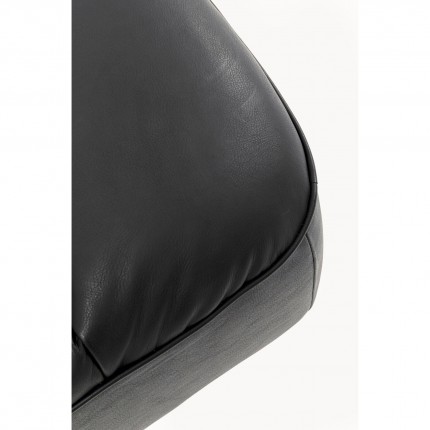 Repose-pieds Modi noir Kare Design
