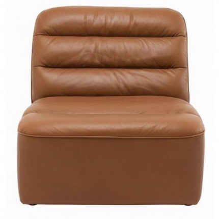 Assise Modi cognac Kare Design