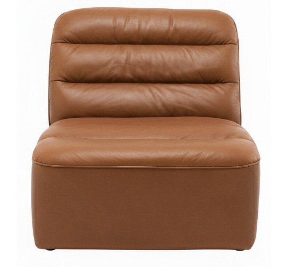 Assise Modi cognac Kare Design