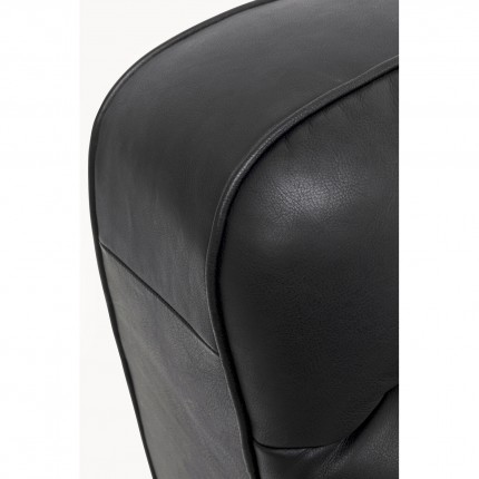 Assise Modi Curl noire Kare Design