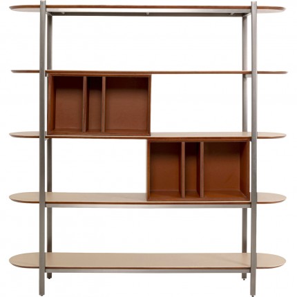 Shelf Tango 190x180cm Kare Design