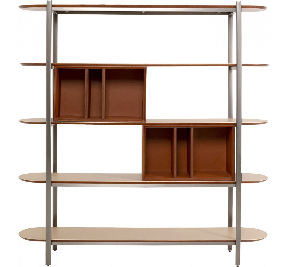 Shelf Tango 190x180cm Kare Design