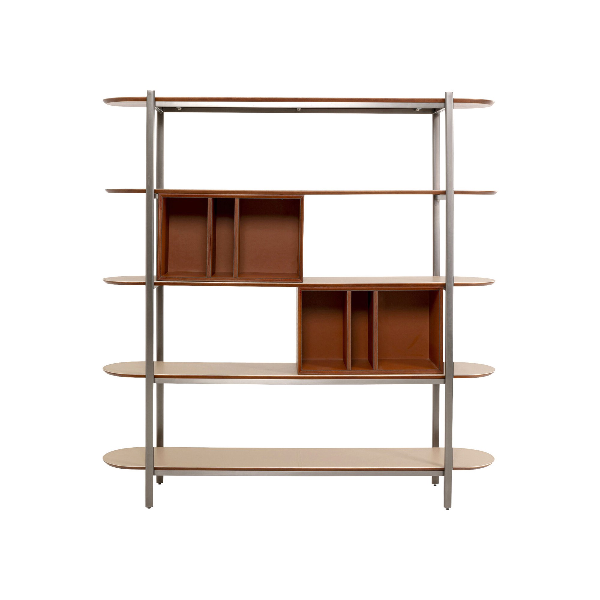 Etagère Tango 180x189cm