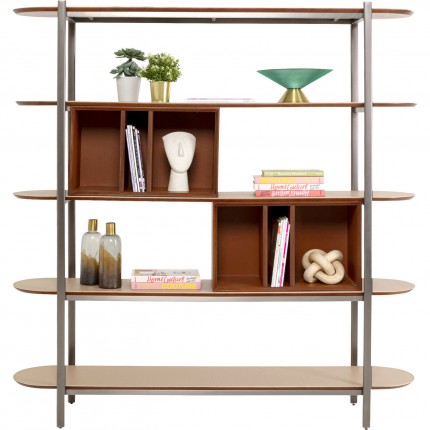 Étagère Tango 190x180cm Kare Design