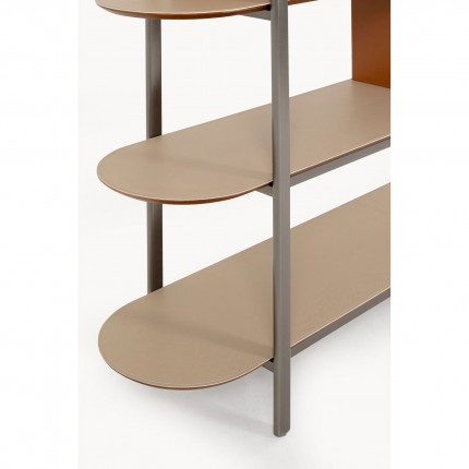 Étagère Tango 190x180cm Kare Design