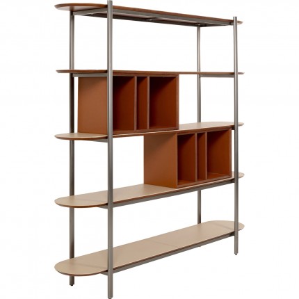Étagère Tango 190x180cm Kare Design