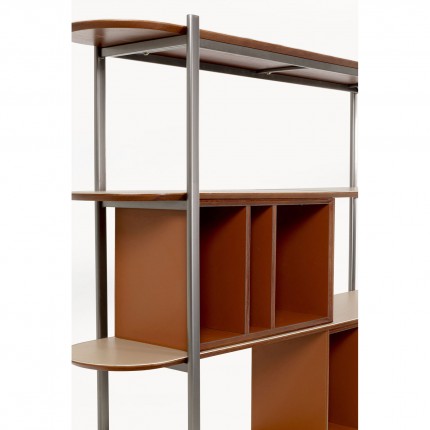 Shelf Tango 190x180cm Kare Design