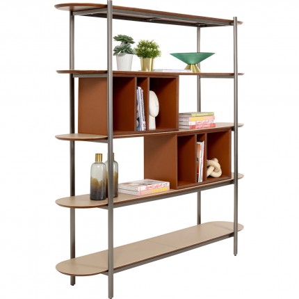 Étagère Tango 190x180cm Kare Design