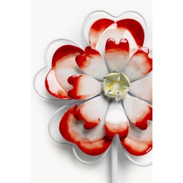 Garderobe murale Blooms 53cm