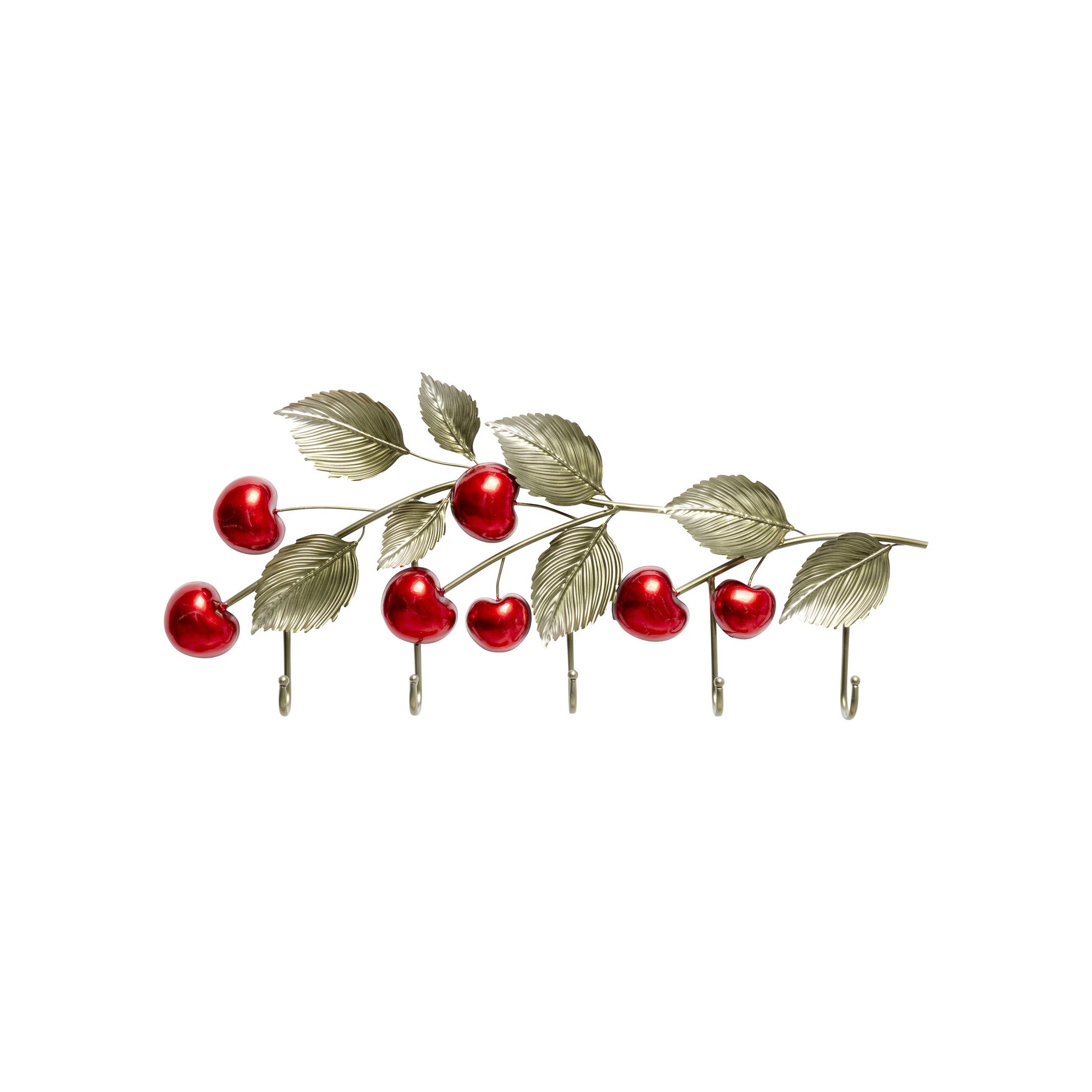 Garderobe murale Cherries 68cm