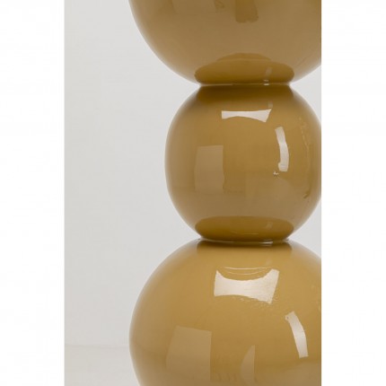 Floor Lamp Candy mustard 135cm Kare Design