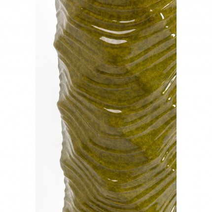 Lampadaire Luma vert 128cm Kare Design