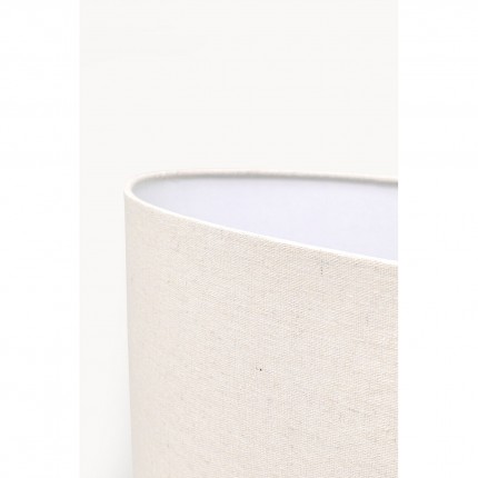 Lampe Beo verte Kare Design