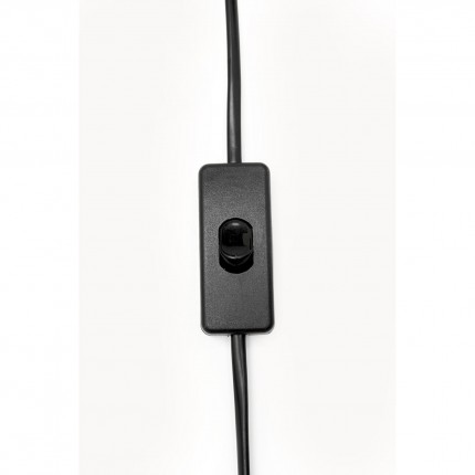 Lampe Beo verte Kare Design