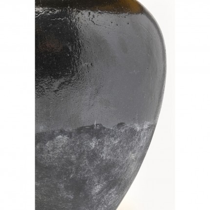 Table Lamp Luma dark blue 72cm Kare Design