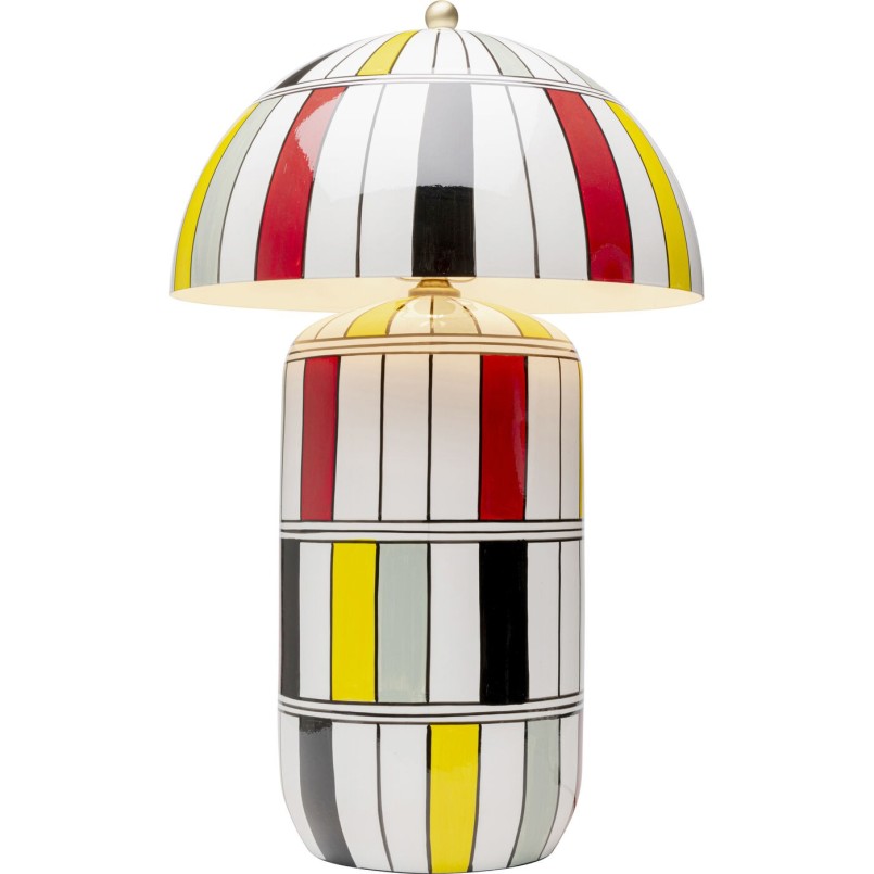 Lampe à poser Primary Shades 62cm