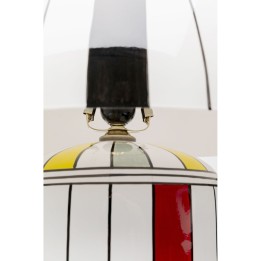 Lampe à poser Primary Shades 62cm
