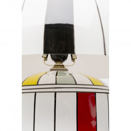 Table Lamp Primary Kare Design