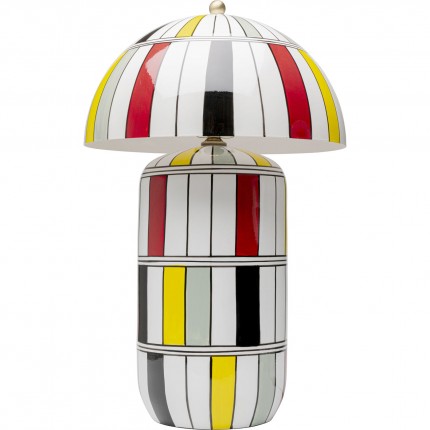 Table Lamp Primary Kare Design