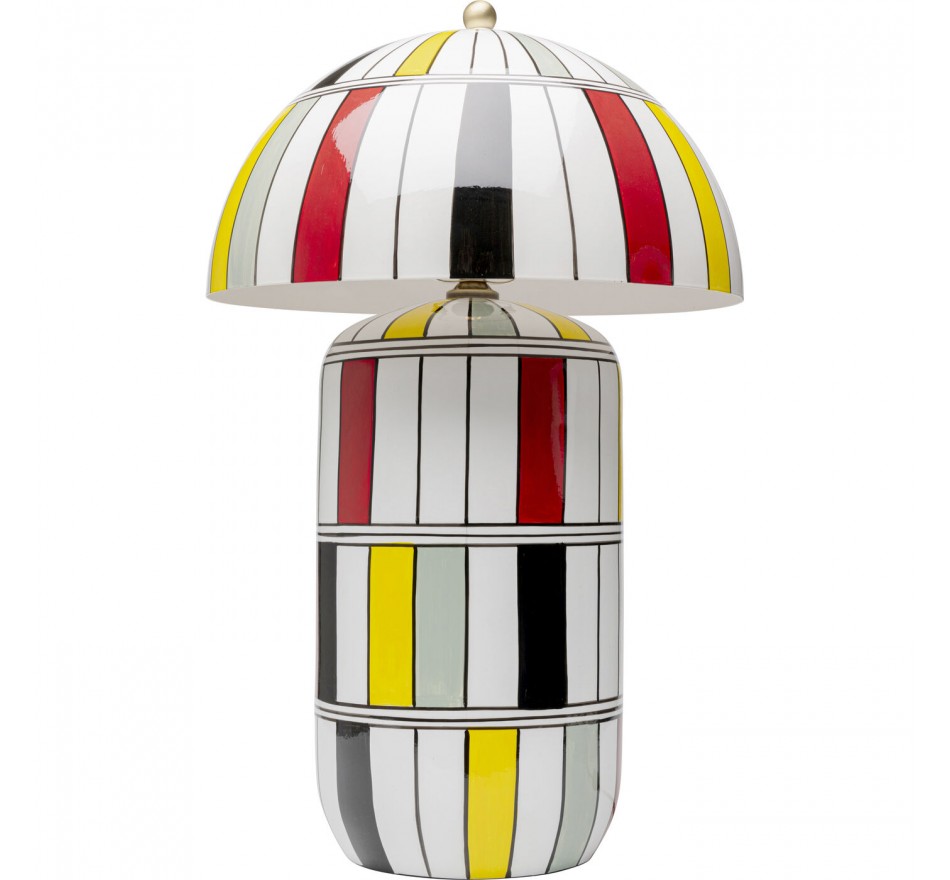 Lampe Primary Kare Design