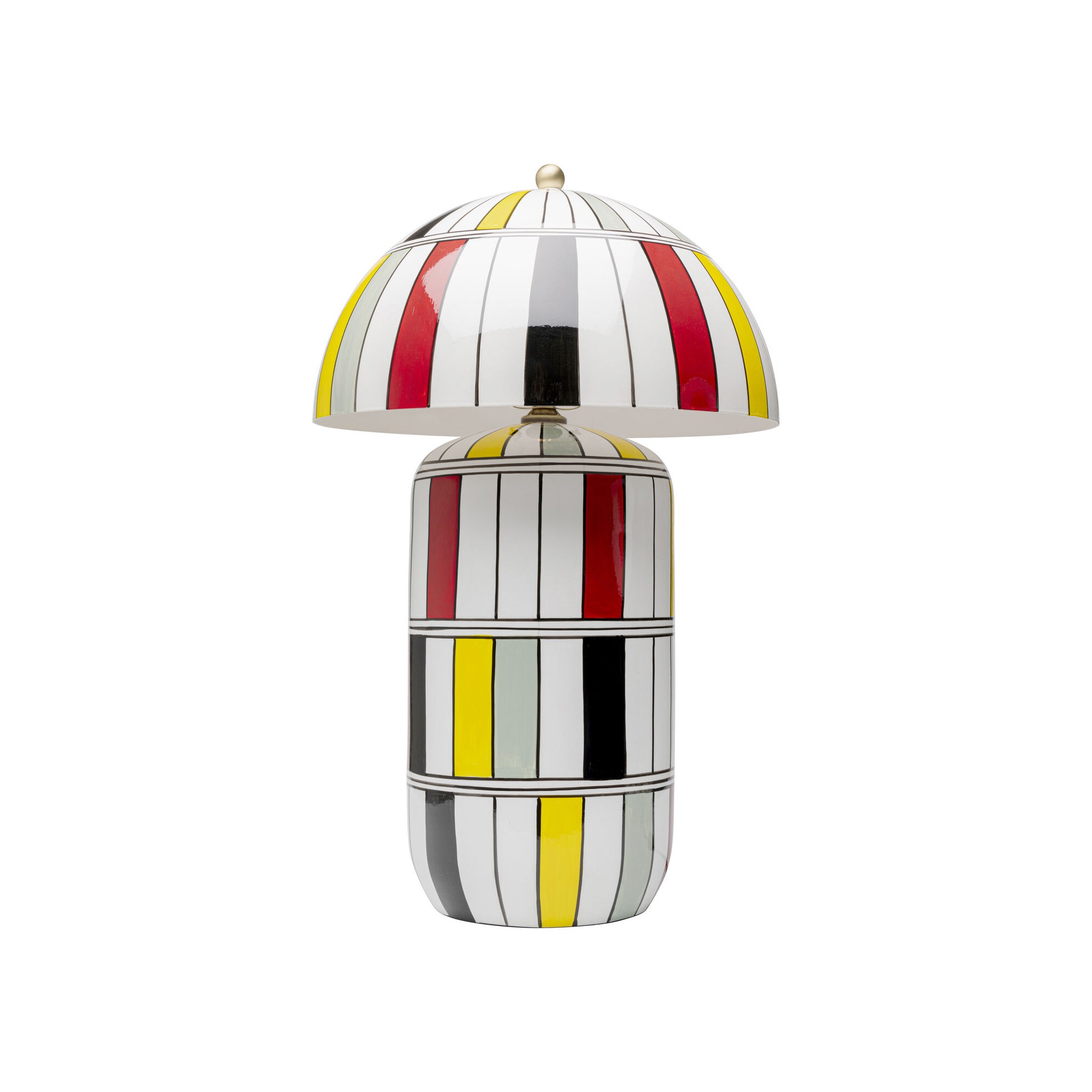 Lampe à poser Primary Shades 62cm