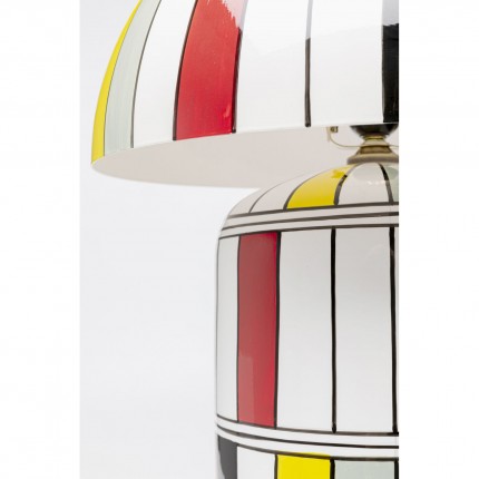 Table Lamp Primary Kare Design