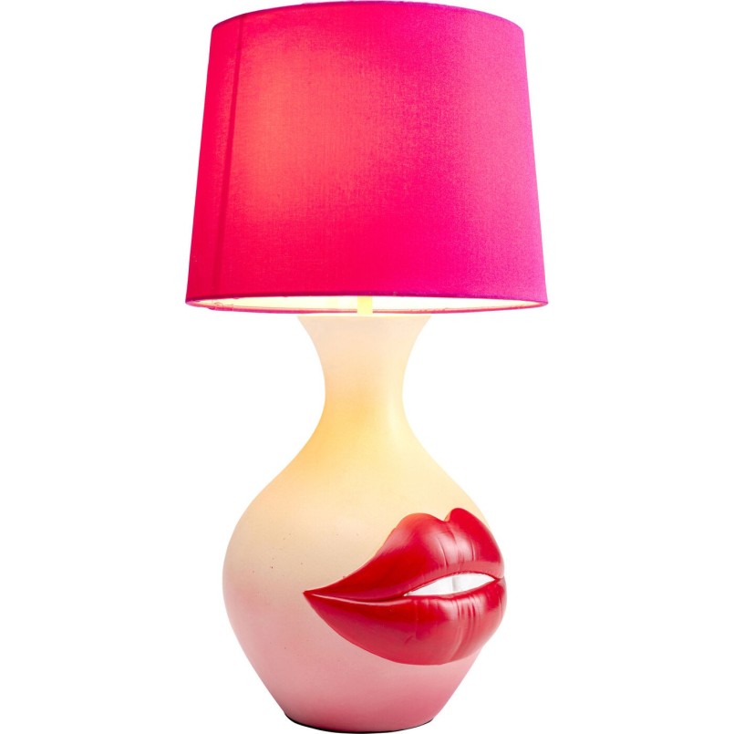 Lampe à poser Labbra 43cm