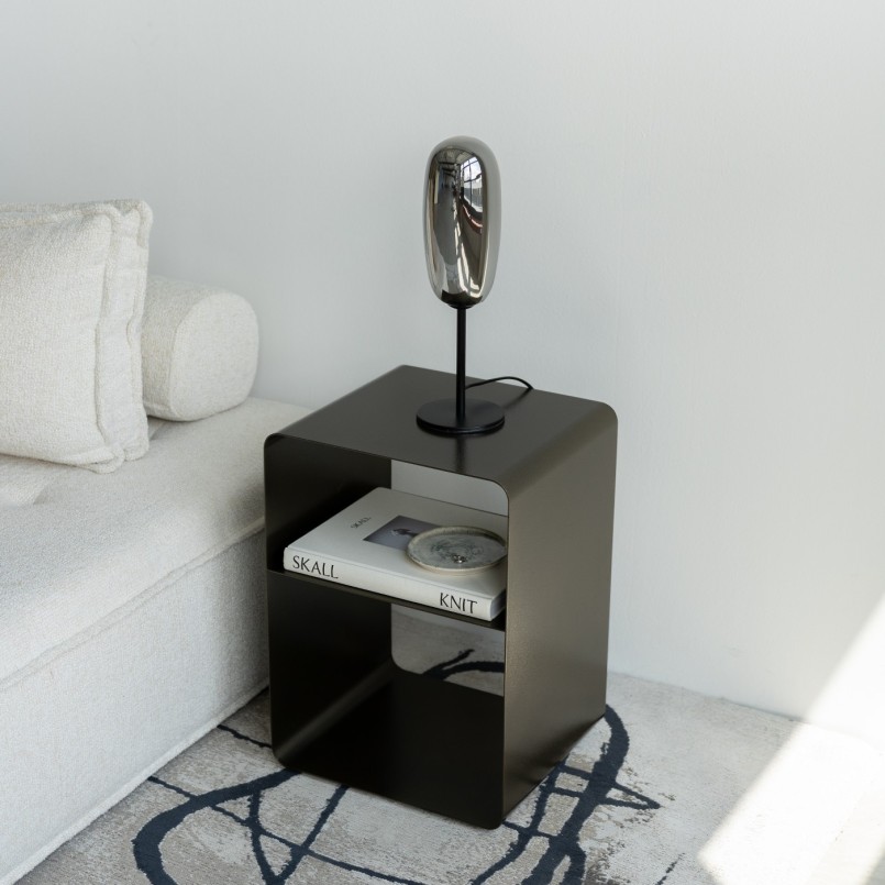 Table Lamp Columbo 39cm Kare Design
