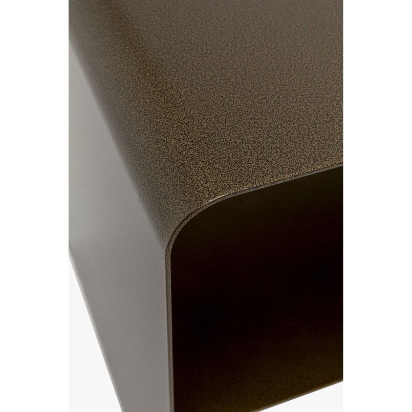 Meuble TV bronze - Lounge - Kare Design