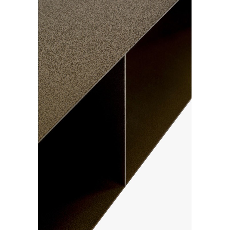 Meuble TV bronze - Lounge - Kare Design