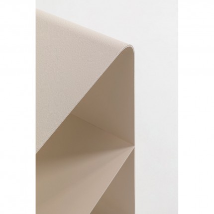 Side Table Lounge cream Kare Design