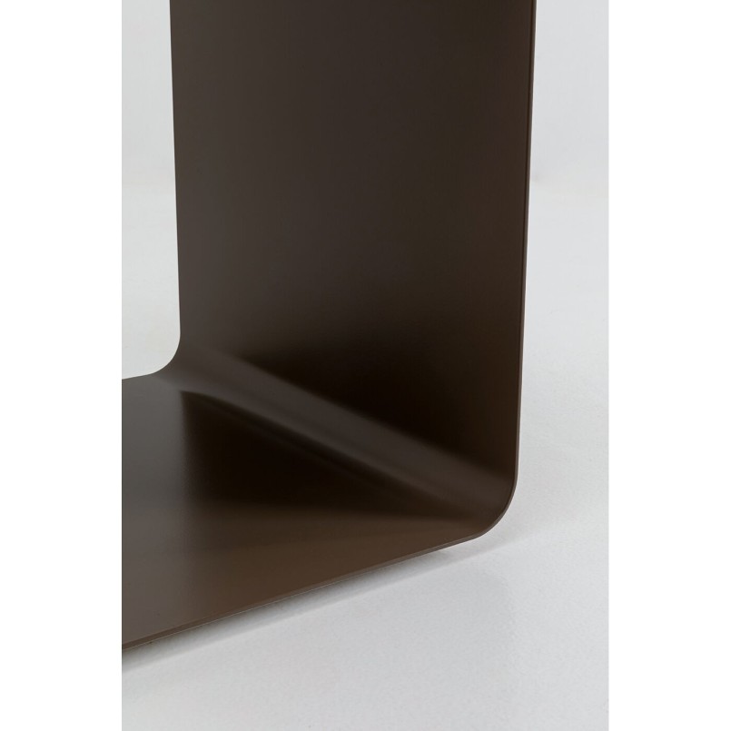 Side Table Lounge taupe Kare Design