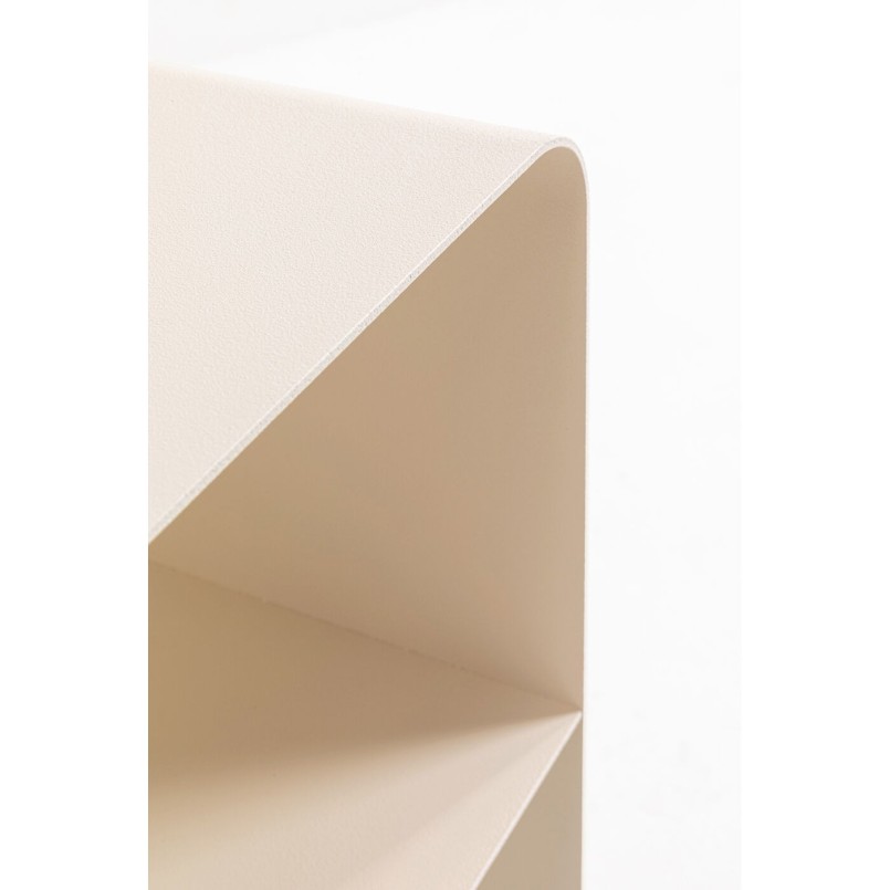 Meuble TV crème - Lounge - Kare Design