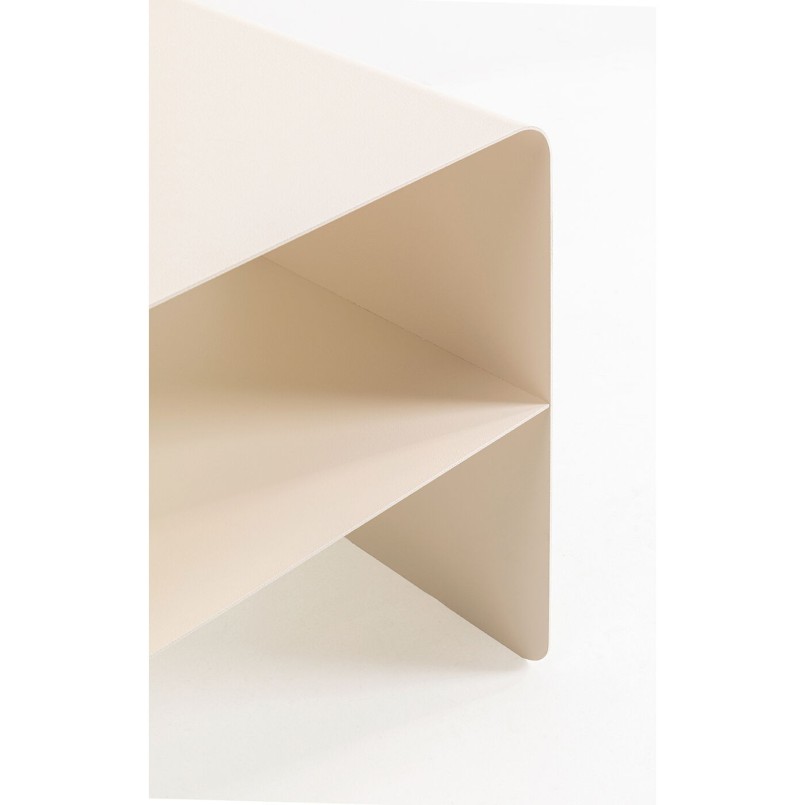 Meuble TV crème - Lounge - Kare Design