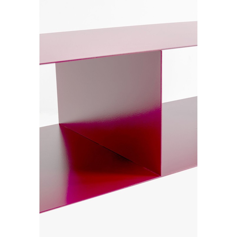 Meuble TV violet - Lounge - Kare Design