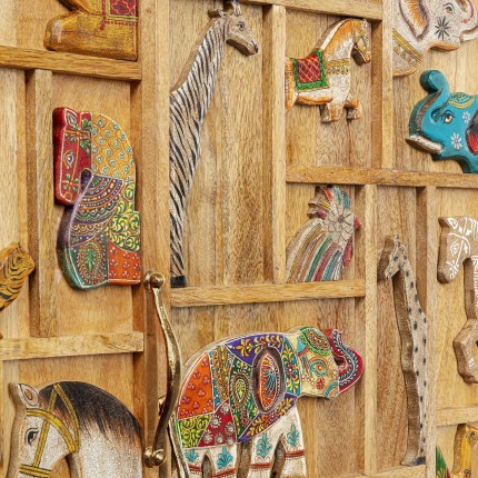 Armoire Zoo Kare Design
