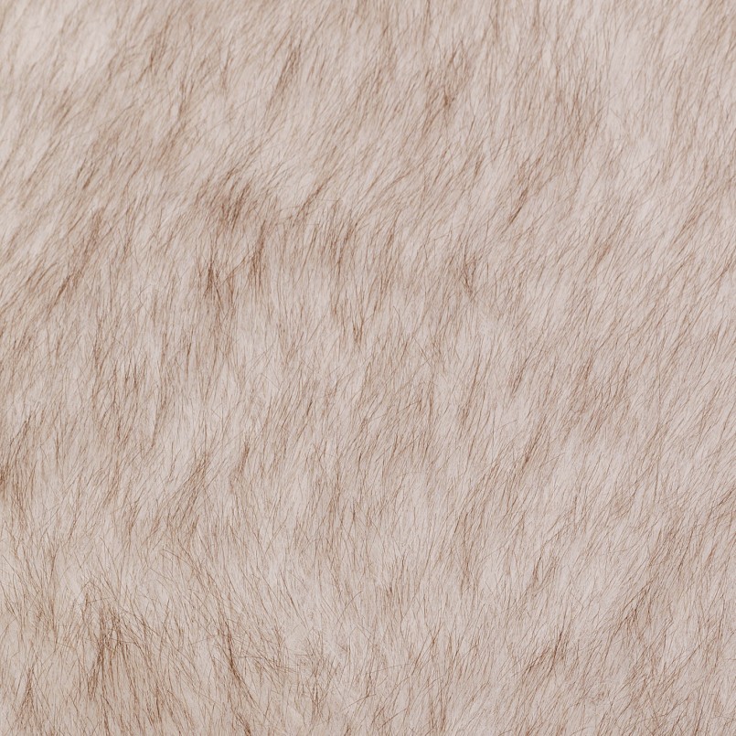 Canapé tout doux beige - Lilja Soft - Kare Design