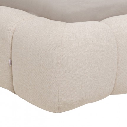 Bed Salamanca cream Kare Design