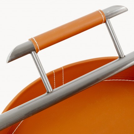 Bar Trolley Tango round Kare Design